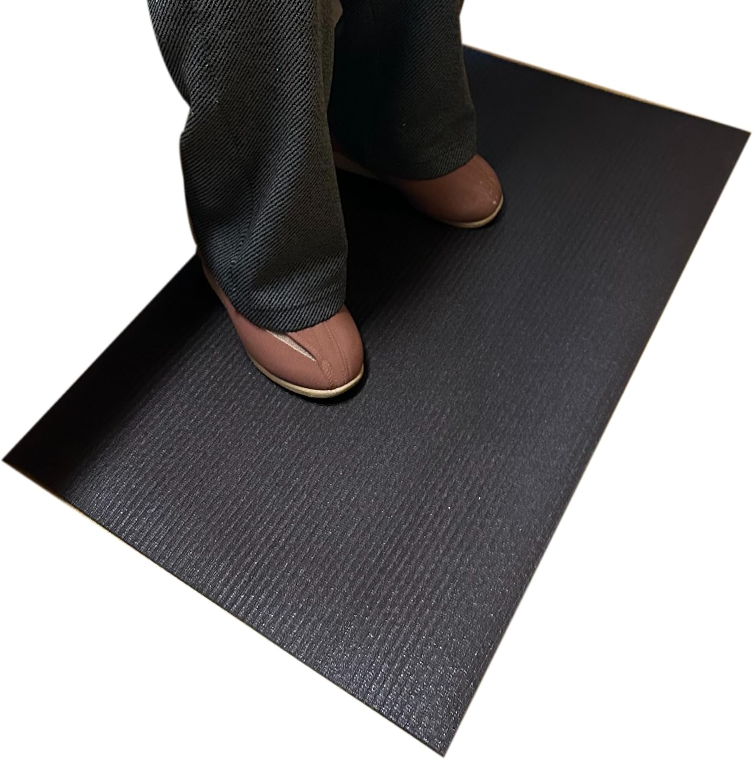 パターマット工房｜HOME CHOCO 楽々介護 立ち上がりマット Sサイズ 70cm×45cm ベッド 椅子 補助マット 高齢者 足元 介助 すべり 防ぐ 転倒防止 滑り止めマ